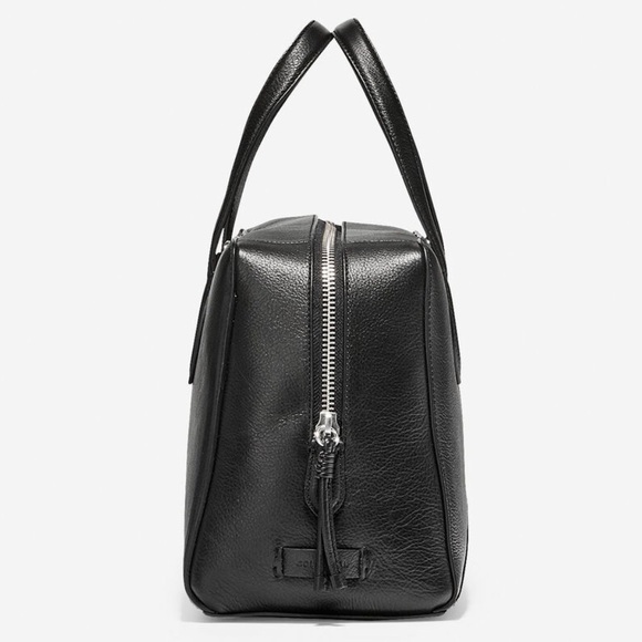 NWOT Cole Haan ZeroGrand Leather Satchel - Picture 3 of 16
